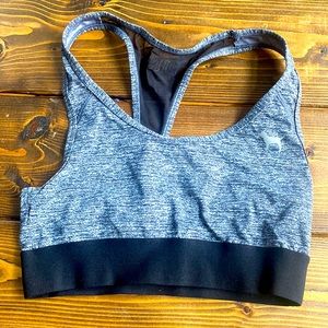 PINK Victoria’s Secret sports bra
